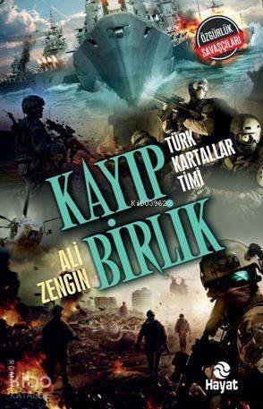 Kayıp Birlik - 1