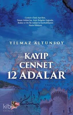 Kayıp Cennet 12 Adalar - 1