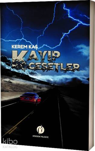 Kayıp Cesetler - 1