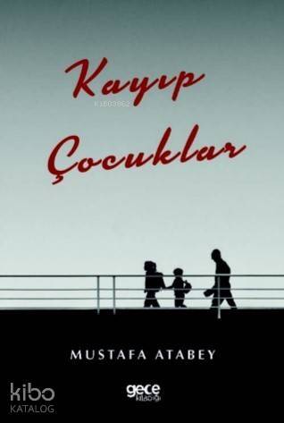 Kayıp Çocuklar - 1