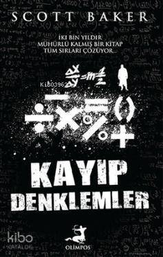 Kayıp Denklemler - 1