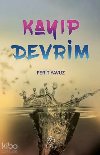 Kayıp Devrim - 1