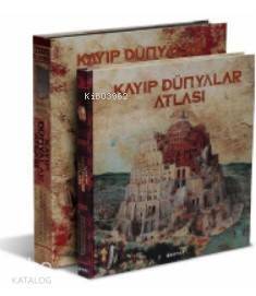 Kayıp Dünyalar Atlası; Kutulu - 1