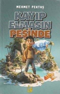 Kayıp Elmasın Peşinde (8+Yaş) - 1