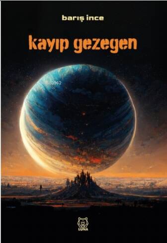 Kayıp Gezegen - 1