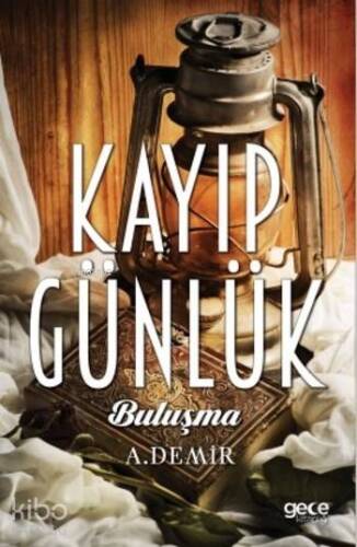 Kayıp Günlük; Buluşma - 1