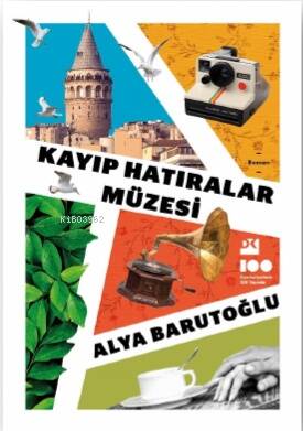 Kayıp Hatıralar Müzesi - 1