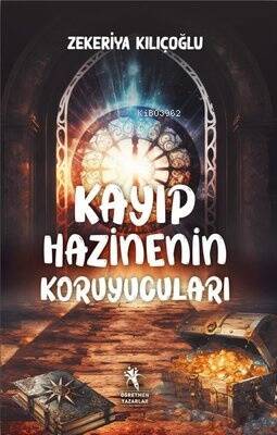 Kayıp Hazinenin Korucuları - 1