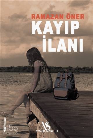 Kayıp İlanı - 1