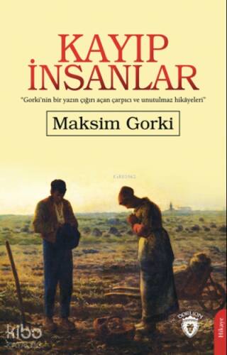 Kayıp İnsanlar - 1