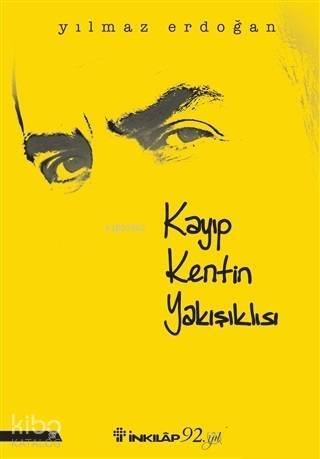 Kayıp Kentin Yakışıklısı - 1