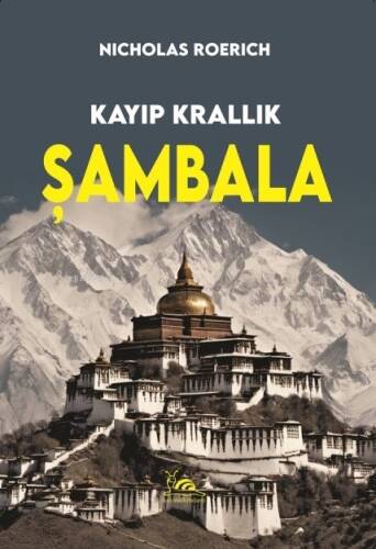 Kayıp Krallık Şambala - 1