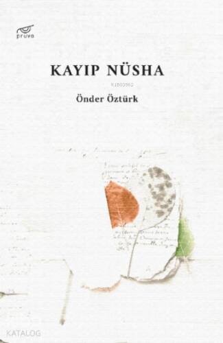 Kayıp Nüsha - 1