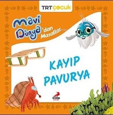 Kayıp Pavurya - 1