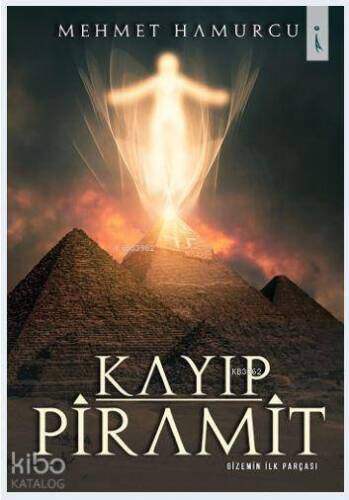 Kayıp Piramit - 1