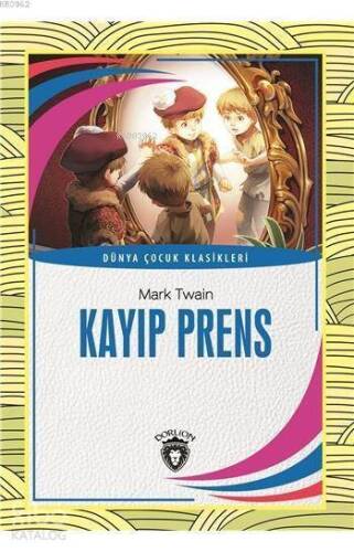 Kayıp Prens - 1