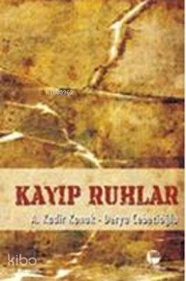 Kayıp Ruhlar - 1