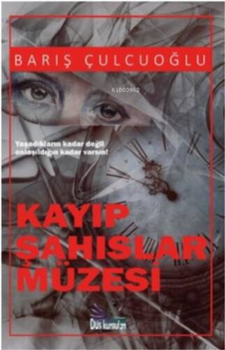 Kayıp Şahıslar Müzesi - 1