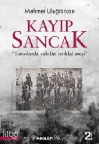 Kayıp Sancak - 1