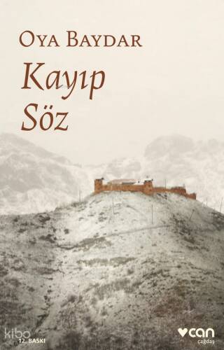 Kayıp Söz - 1