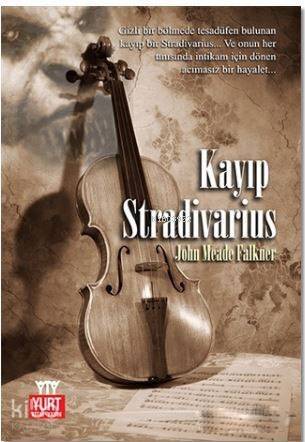 Kayıp Stradivarius - 1