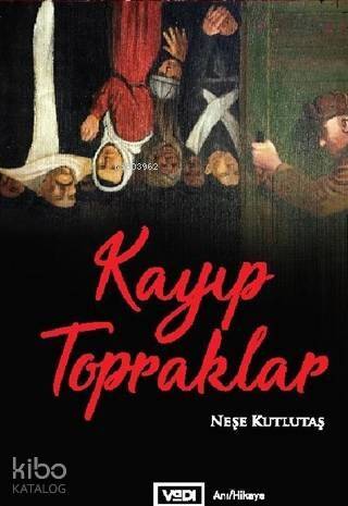 Kayıp Topraklar - 1