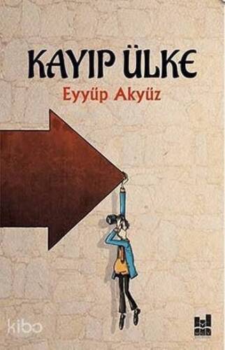 Kayıp Ülke - 1