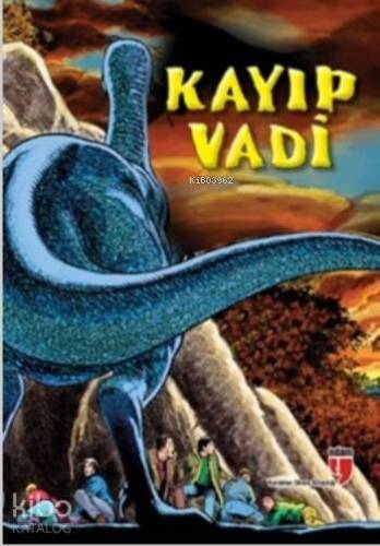 Kayıp Vadi - 1