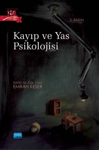 Kayıp ve Yas Psikolojisi - 1