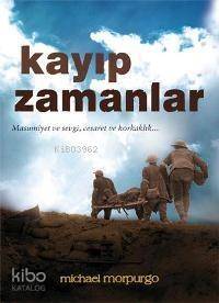 Kayıp Zamanlar - 1