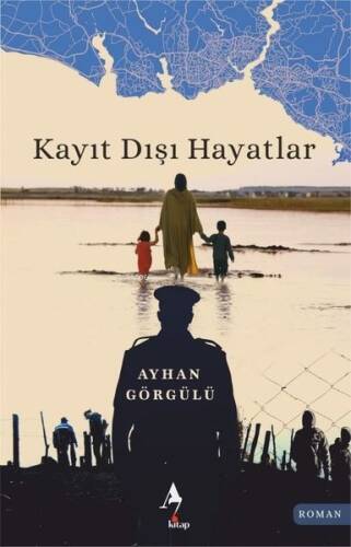 Kayıt Dışı Hayatlar - 1