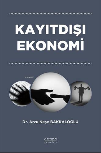 Kayıtdışı Ekonomi - 1