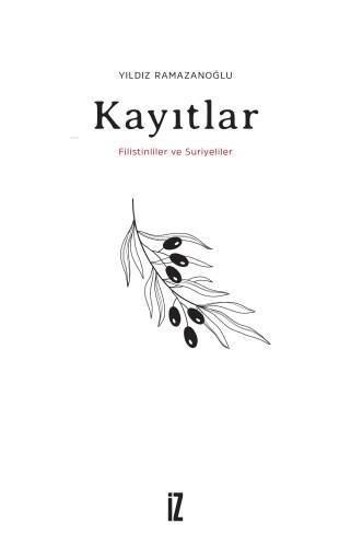 Kayıtlar;Filistinliler ve Suriyeliler - 1