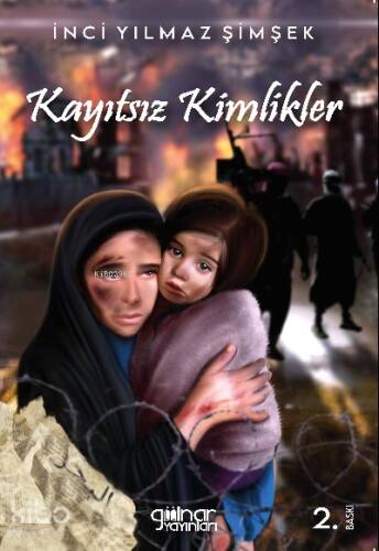 Kayıtsız Kimlikler - 1