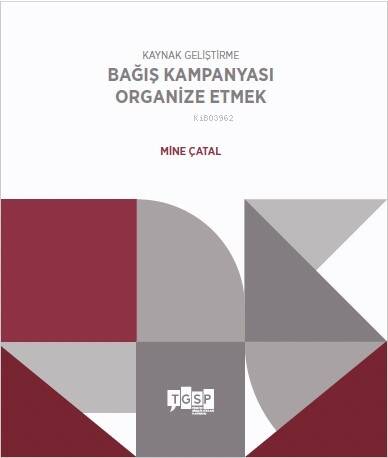 Kaynak Geliştirme - Bağış Kampanyası Organize Etmek - 1