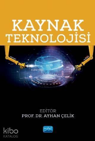 Kaynak Teknolojisi - 1