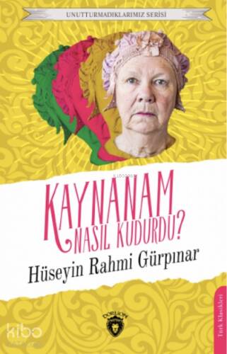 Kaynanam Nasıl Kudurdu? - 1