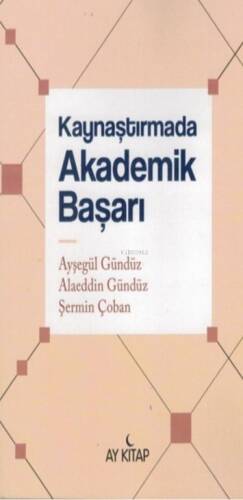 Kaynaştırmada Akademik Başarı - 1