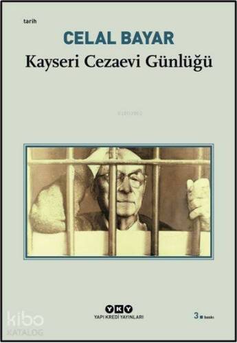 Kayseri Cezaevi Günlüğü - 1