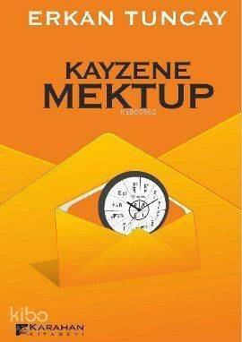 Kayzene Mektup - 1