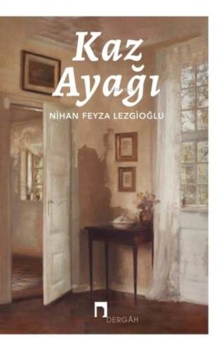 Kaz Ayağı - 1