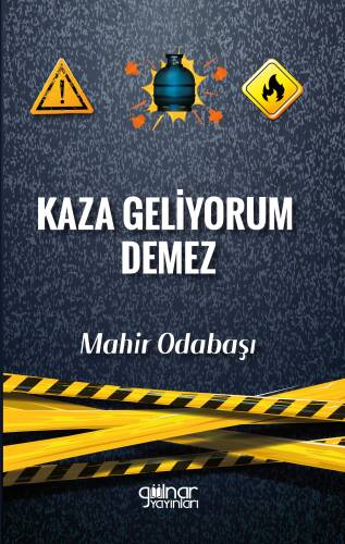 Kaza Geliyorum Demez - 1