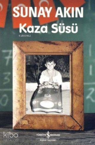 Kaza Süsü - 1