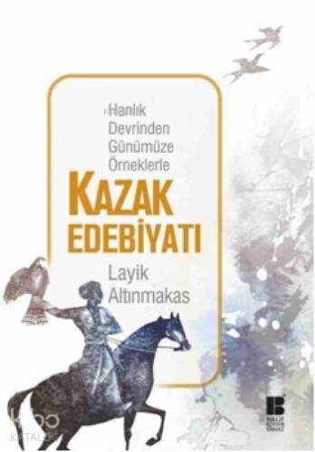 Kazak Edebiyatı - 1