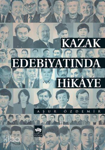 Kazak Edebiyatında Hikâye - 1