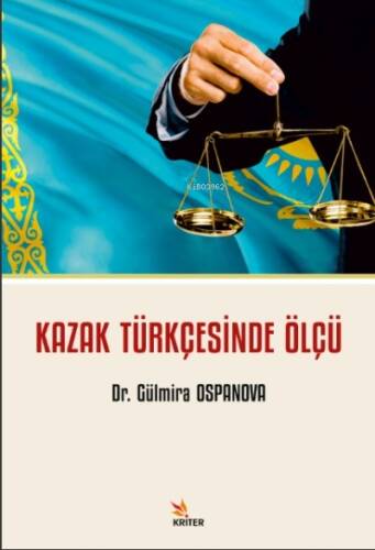 Kazak Türkçesinde Ölçü - 1