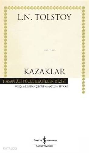 Kazaklar - 1