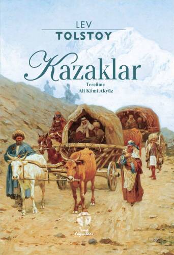 Kazaklar - 1