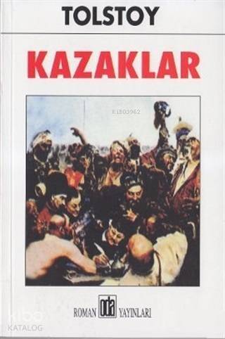 Kazaklar - 1