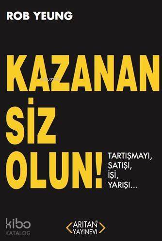 Kazanan Siz Olun! - 1